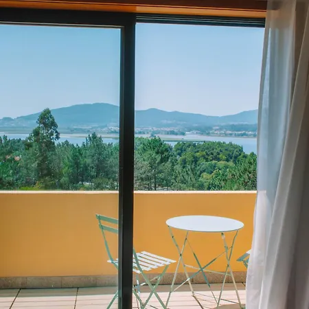 Villa Just Like - Casa Dos Pinheiros Caminha