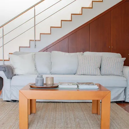 Just Like - Casa Dos Pinheiros Caminha