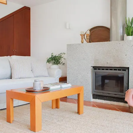 Just Like - Casa Dos Pinheiros * Caminha