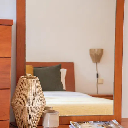 Just Like - Casa Dos Pinheiros Villa Caminha