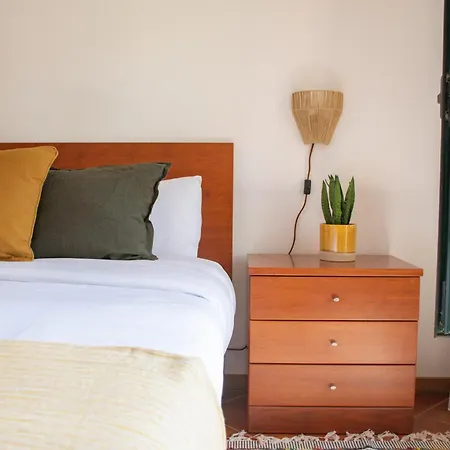 Just Like - Casa Dos Pinheiros