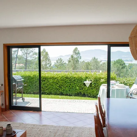 Villa Just Like - Casa Dos Pinheiros