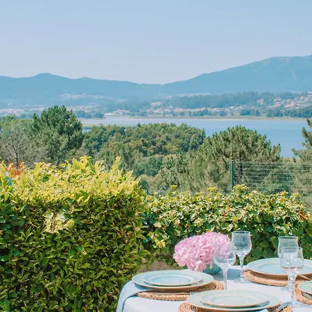 Just Like - Casa Dos Pinheiros *