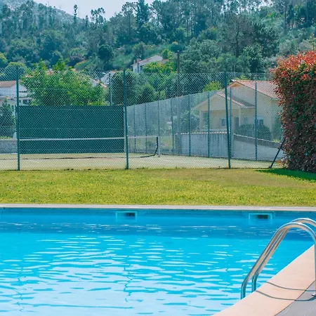 Just Like - Casa Dos Pinheiros Villa Caminha