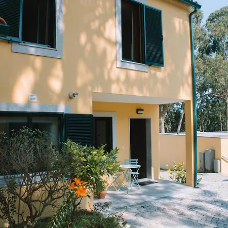 Just Like - Casa Dos Pinheiros