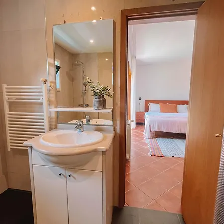 Just Like - Casa Dos Pinheiros