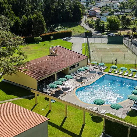 Just Like - Casa Dos Pinheiros * Caminha