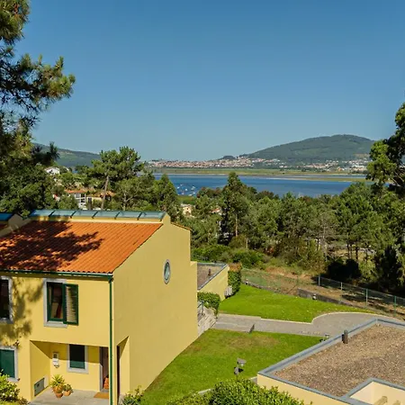 Villa Just Like - Casa Dos Pinheiros *