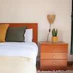 Just Like - Casa Dos Pinheiros