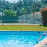 Just Like - Casa Dos Pinheiros Villa Caminha