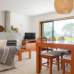 Villa Just Like - Casa Dos Pinheiros *