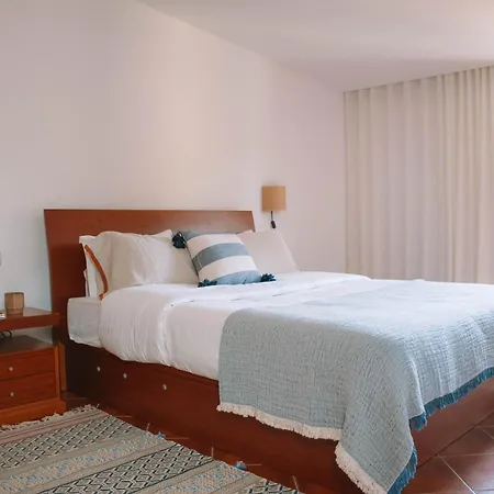 Villa Just Like - Casa Dos Pinheiros *