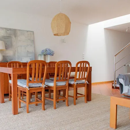 Just Like - Casa Dos Pinheiros Villa Caminha