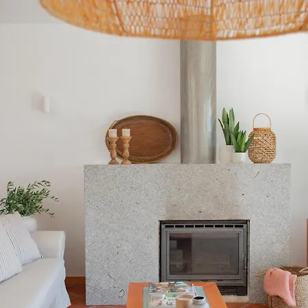 Villa Just Like - Casa Dos Pinheiros Caminha