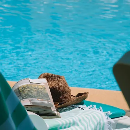 Just Like - Casa Dos Pinheiros Villa