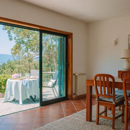 Just Like - Casa Dos Pinheiros Villa *