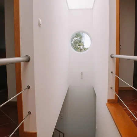 Just Like - Casa Dos Pinheiros *