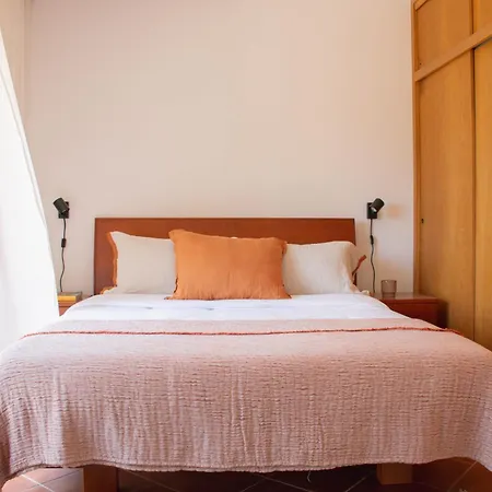 Just Like - Casa Dos Pinheiros Willa