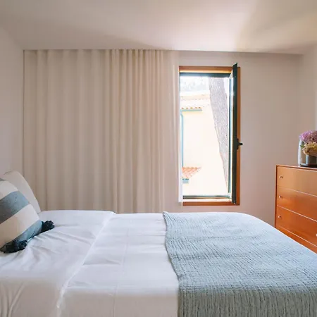 Just Like - Casa Dos Pinheiros Villa *