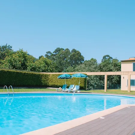 Villa Just Like - Casa Dos Pinheiros *
