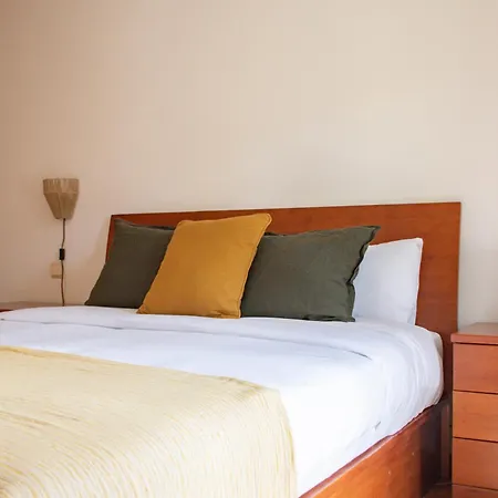 Villa Just Like - Casa Dos Pinheiros