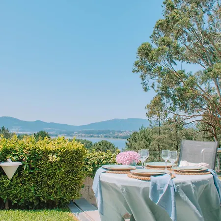 Villa Just Like - Casa Dos Pinheiros *