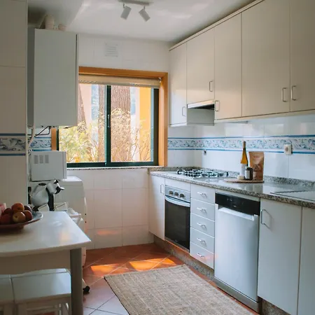 Villa Just Like - Casa Dos Pinheiros Caminha