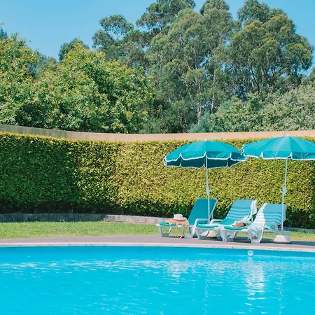 Just Like - Casa Dos Pinheiros * Caminha