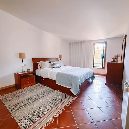 Just Like - Casa Dos Pinheiros Villa