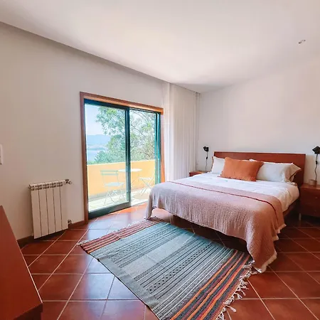 Villa Just Like - Casa Dos Pinheiros *