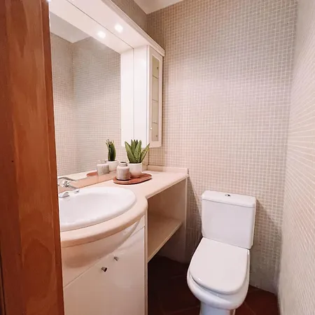 Villa Just Like - Casa Dos Pinheiros