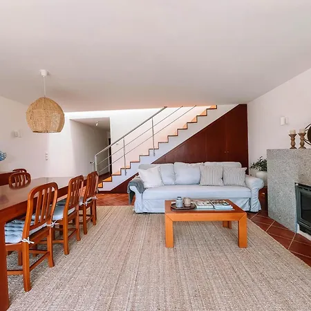 Villa Just Like - Casa Dos Pinheiros