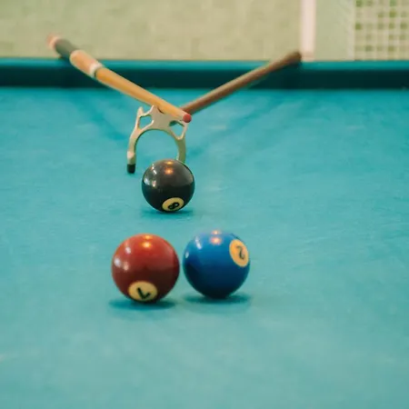 Villa Just Like - Casa Dos Pinheiros *