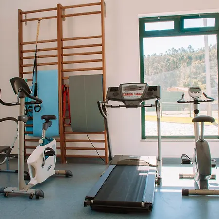 Just Like - Casa Dos Pinheiros Villa Caminha