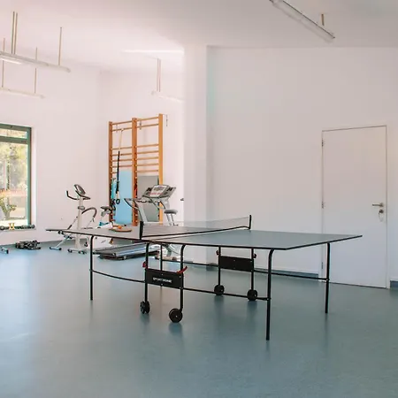 Villa Just Like - Casa Dos Pinheiros