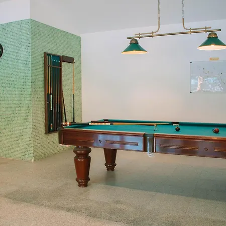 Villa Just Like - Casa Dos Pinheiros *