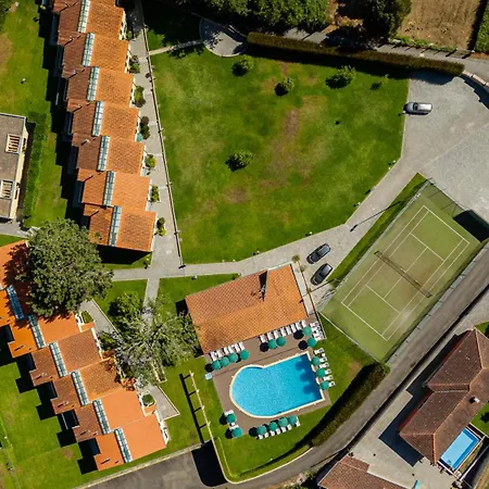 Just Like - Casa Dos Pinheiros