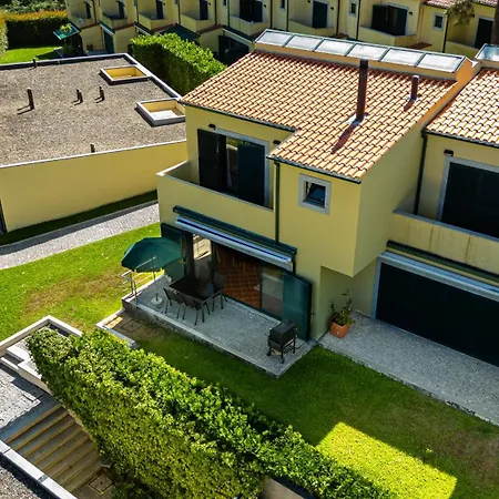 Just Like - Casa Dos Pinheiros Villa Caminha