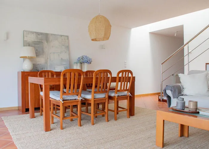 Just Like - Casa Dos Pinheiros Вилла Каминья