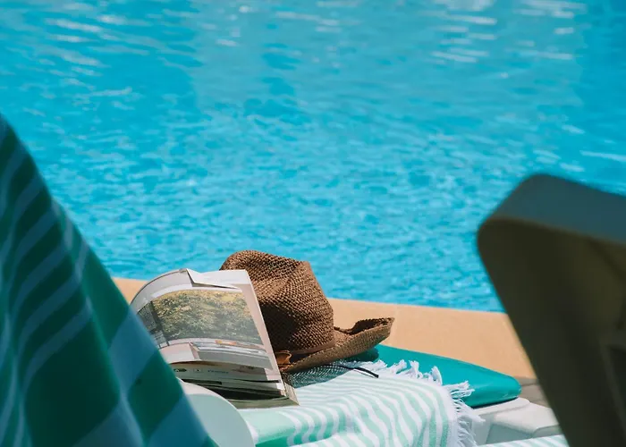 Just Like - Casa Dos Pinheiros 빌라