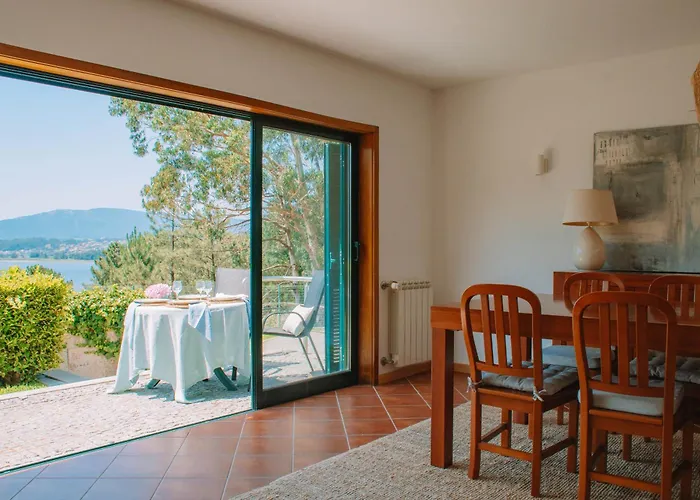 Just Like - Casa Dos Pinheiros 빌라 *