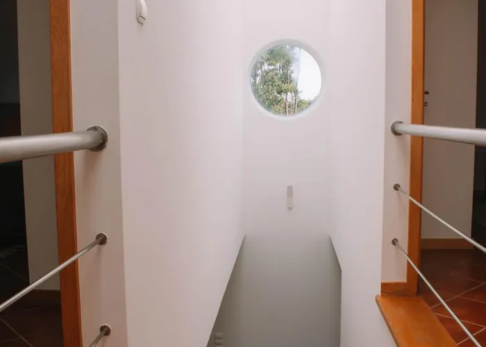 Just Like - Casa Dos Pinheiros *