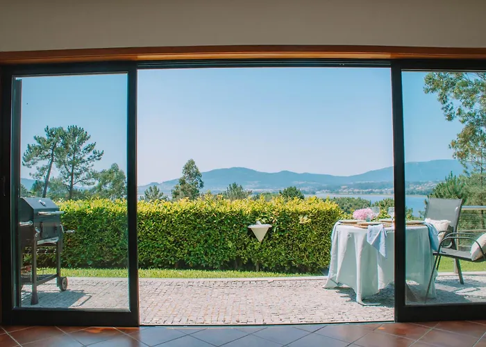 Just Like - Casa Dos Pinheiros