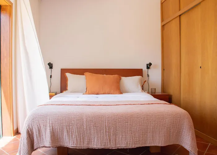 Just Like - Casa Dos Pinheiros 빌라