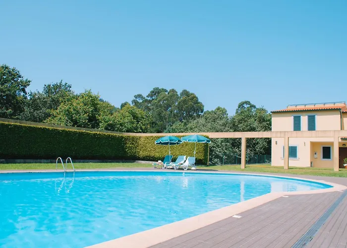 Вилла Just Like - Casa Dos Pinheiros *