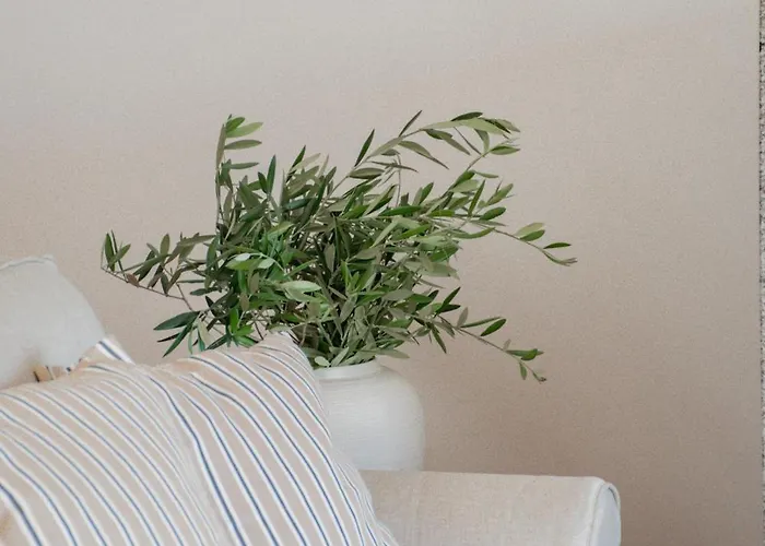 Just Like - Casa Dos Pinheiros 빌라