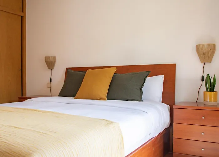 빌라 Just Like - Casa Dos Pinheiros