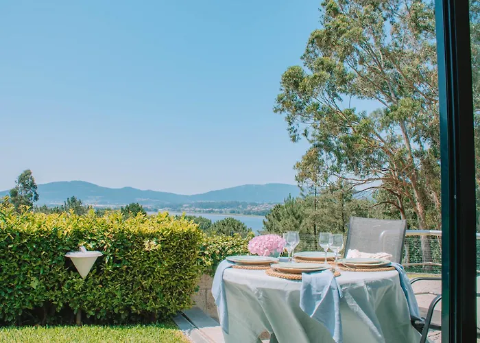 빌라 Just Like - Casa Dos Pinheiros *