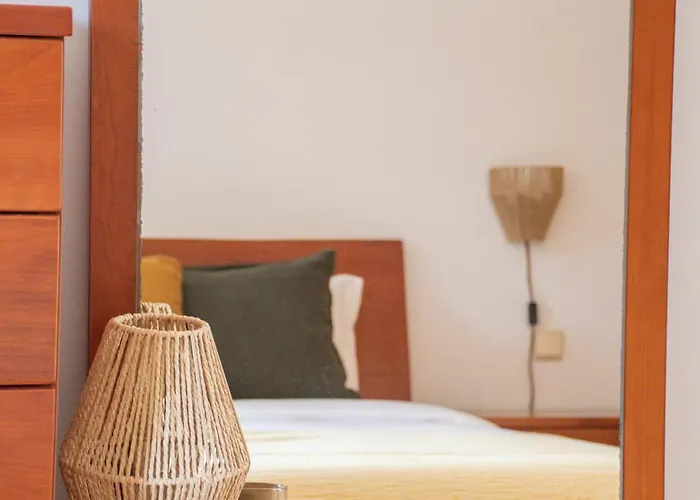 Just Like - Casa Dos Pinheiros 빌라 카민하