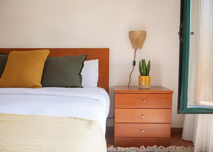 Just Like - Casa Dos Pinheiros